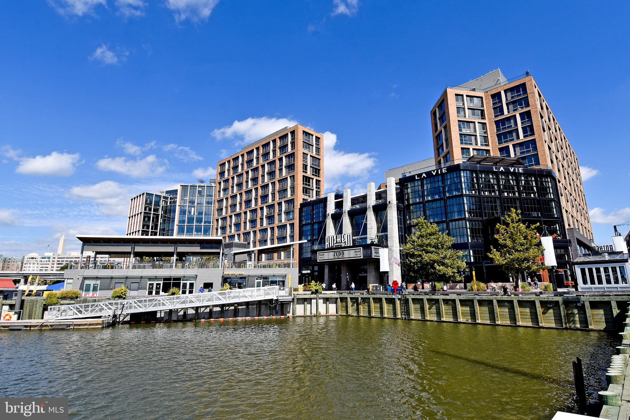 700 7th Street Southwest, Unit 812 Washington, DC 20024 - Photo 41 of 54