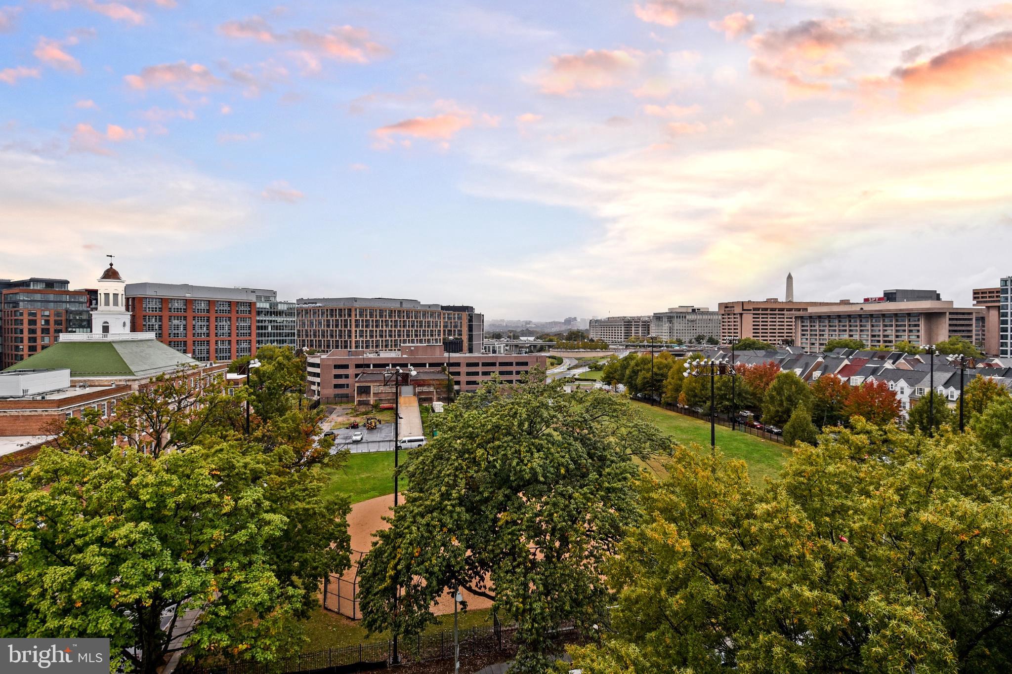 700 7th Street Southwest, Unit 812 Washington, DC 20024 - Photo 6 of 54