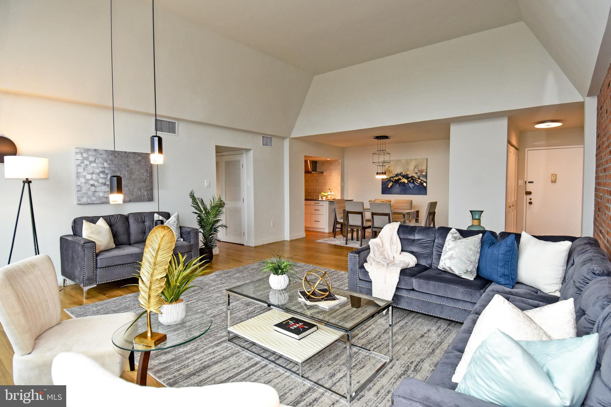 700 7th Street Southwest, Unit 812 Washington, DC 20024 - Photo 8 of 54