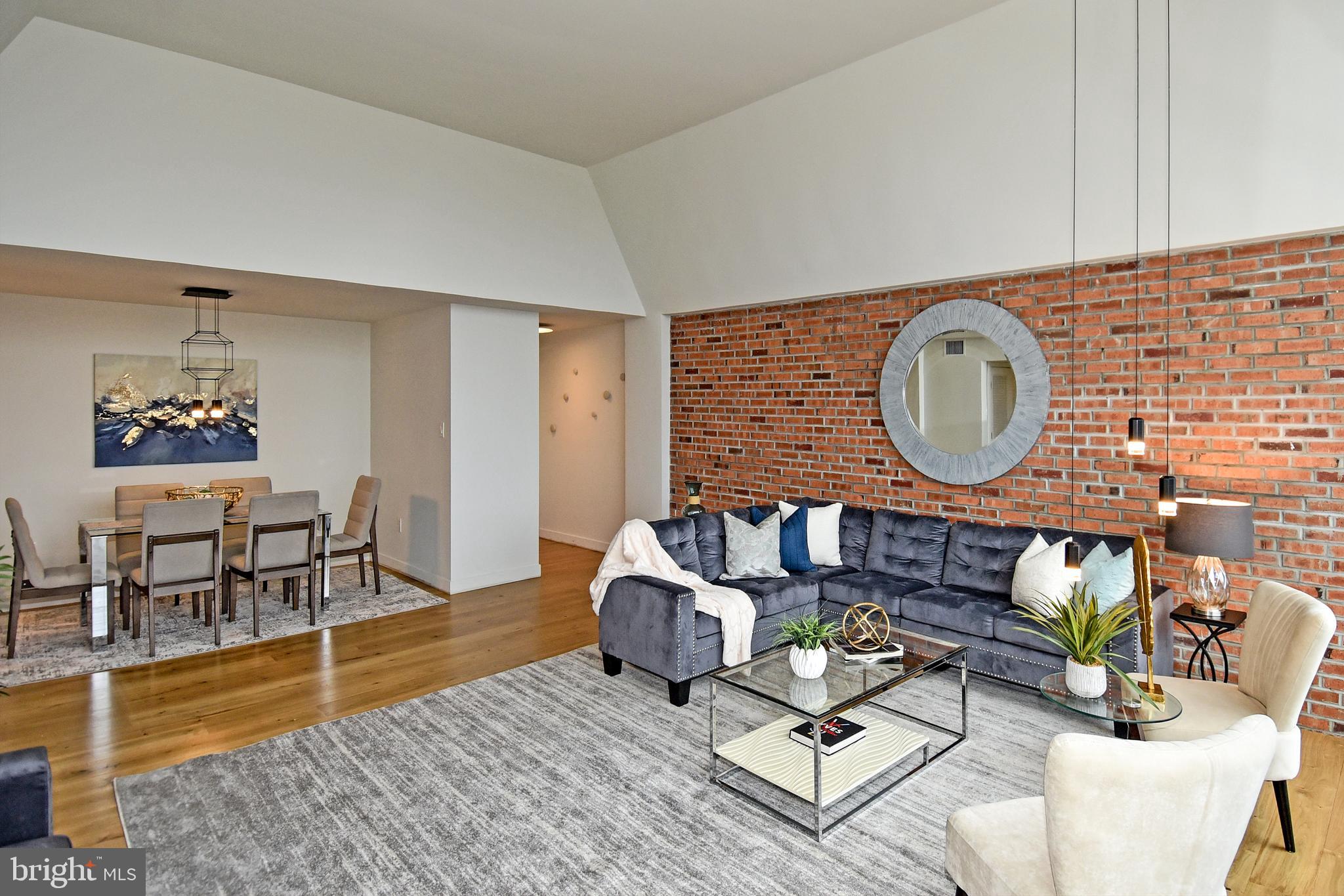 700 7th Street Southwest, Unit 812 Washington, DC 20024 - Photo 10 of 54