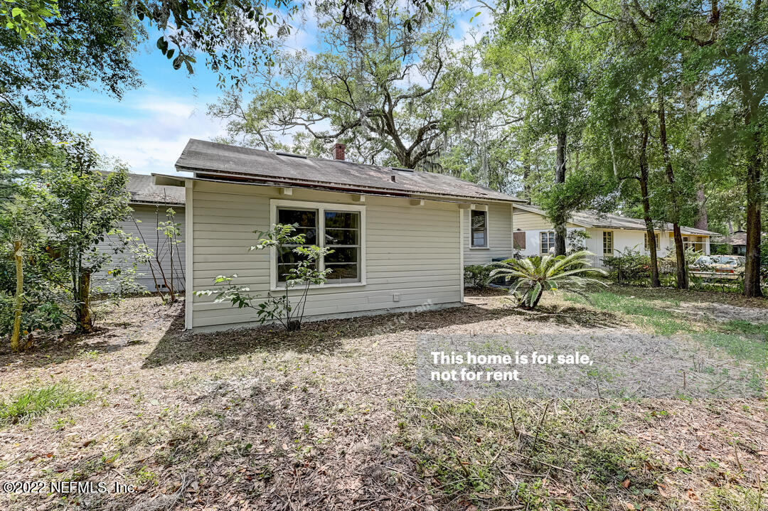 1613 Greenridge Road Jacksonville, FL 32207 - Photo 25 of 26 listing_22