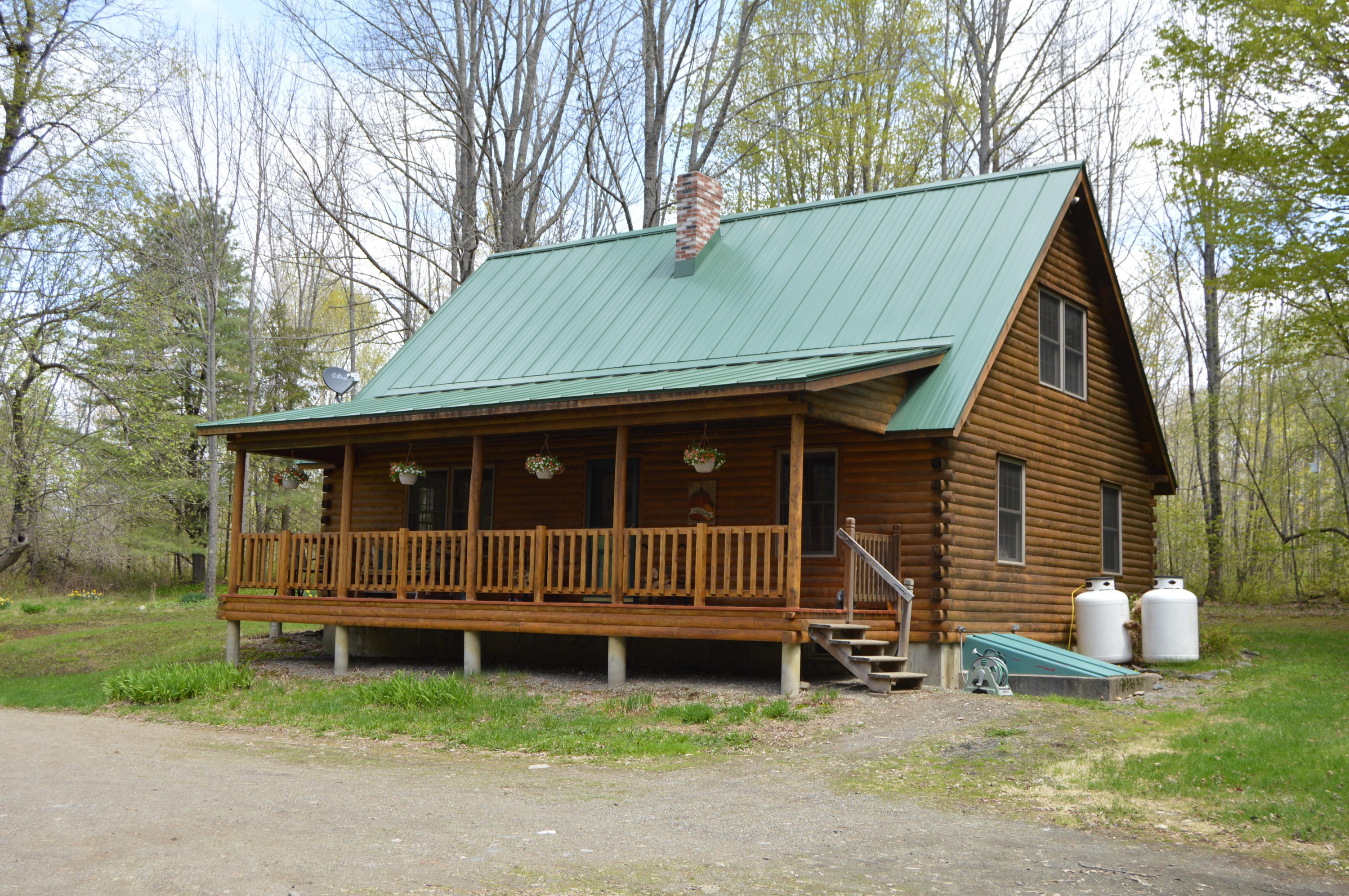 213 Mills Road Exeter, ME 04435 - Photo 33 of 41 DSC_0123