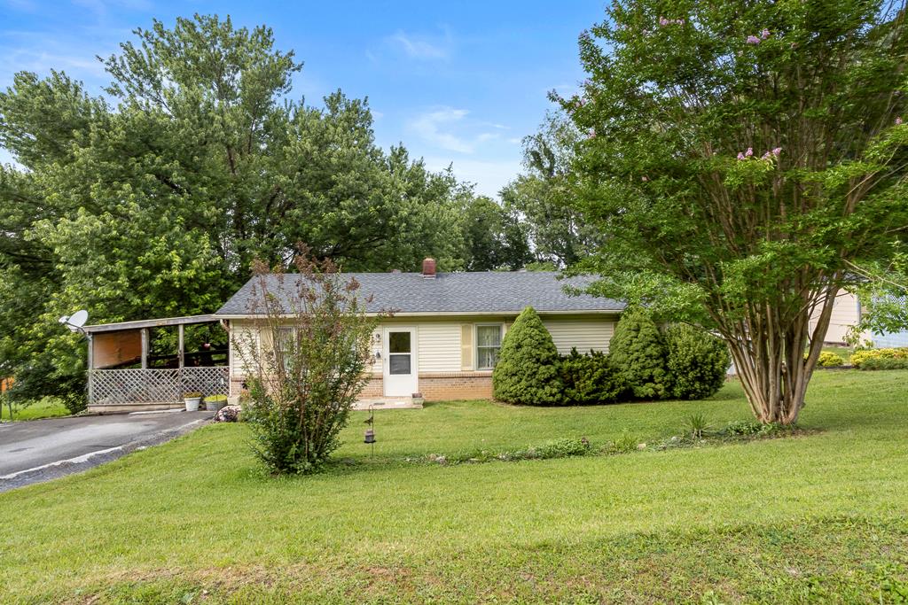 18207 Macedonia Road Abingdon, VA 24211 - Photo 1 of 32 Gallery Image 1
