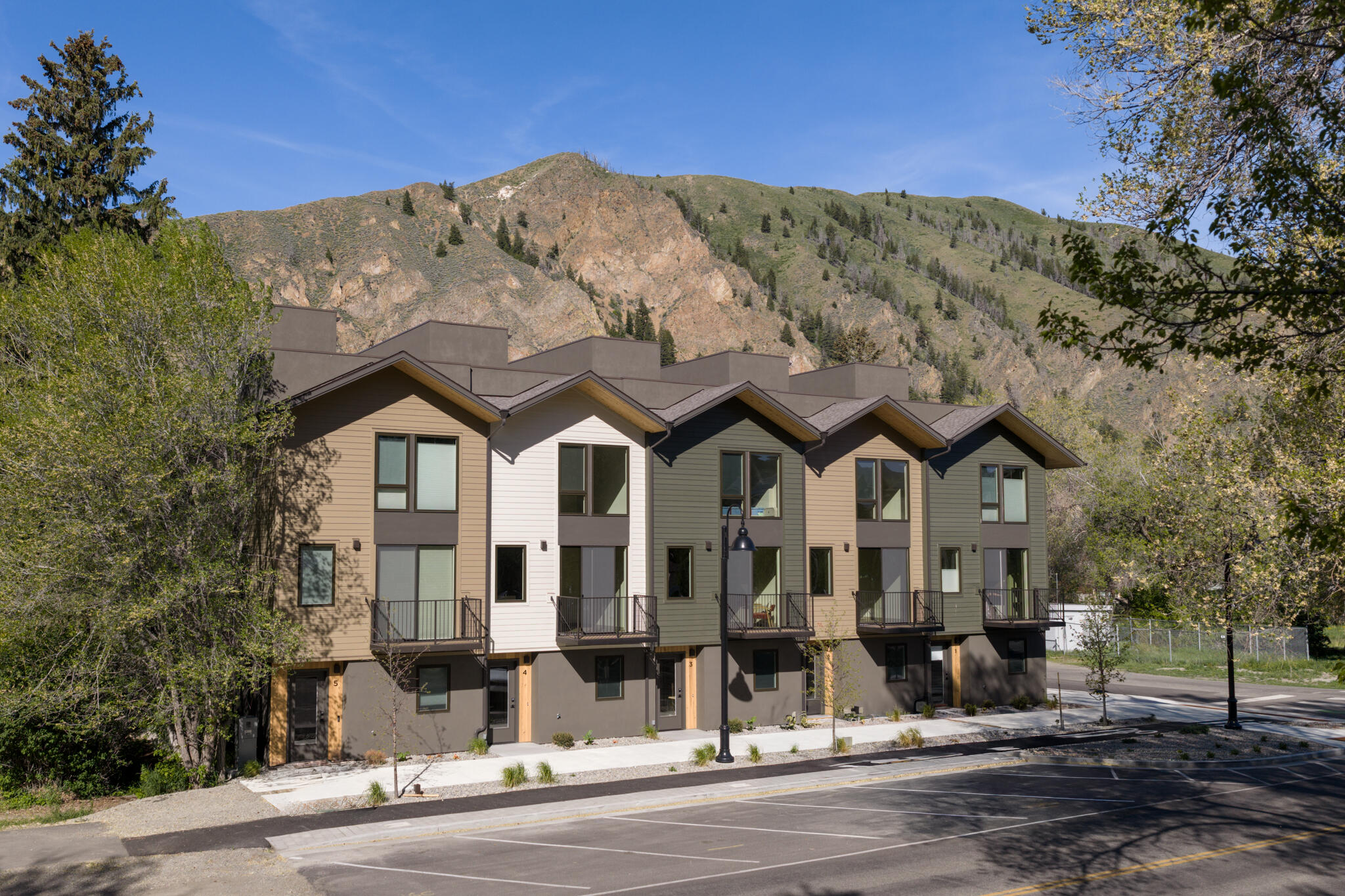 317 North River Street, Unit 9 Hailey, ID 83333 - Photo 28 of 30 MID RVR Townhomes