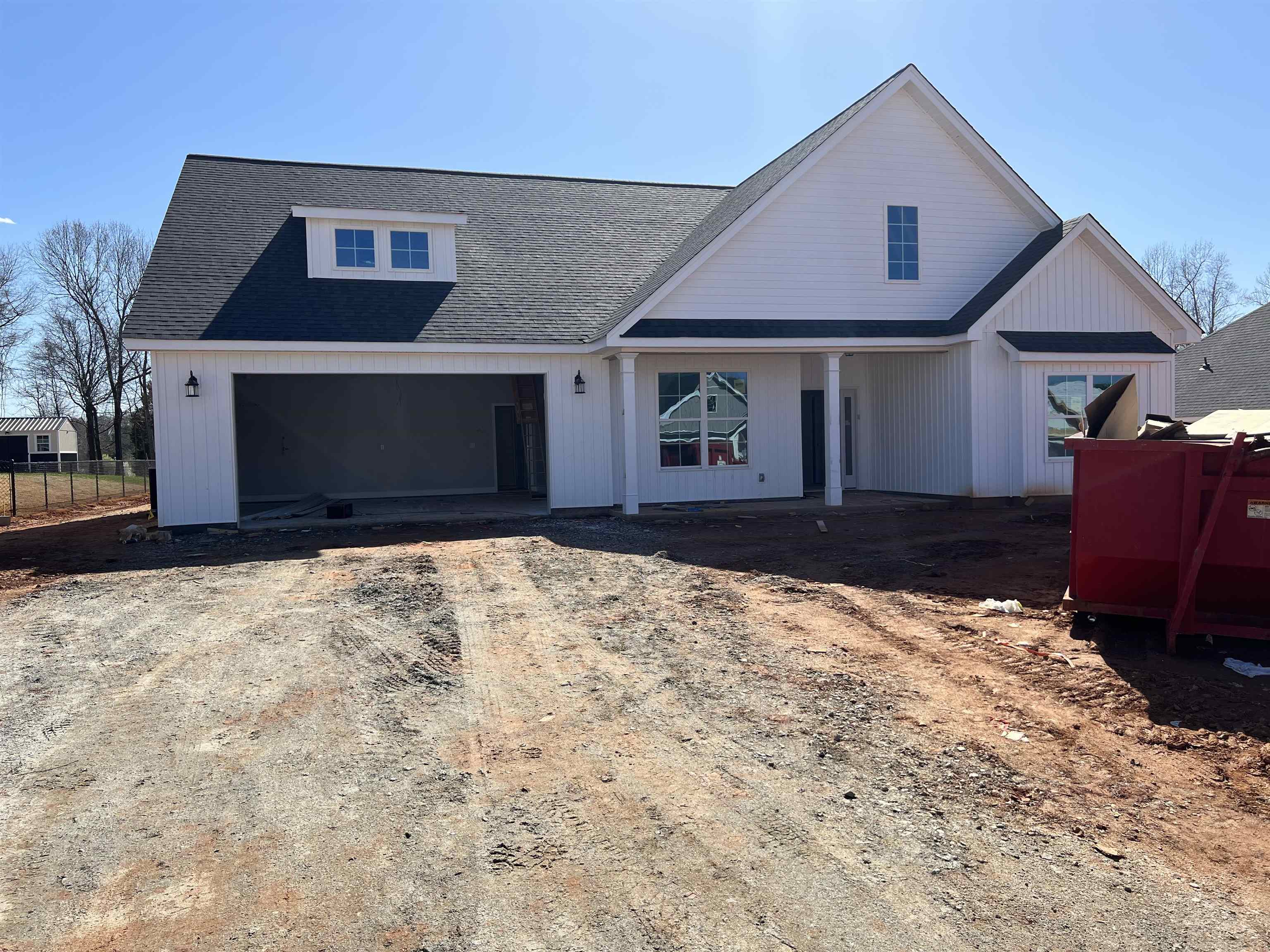 825 Haven Grey Road Lyman, SC 29365 - Photo 1 of 3