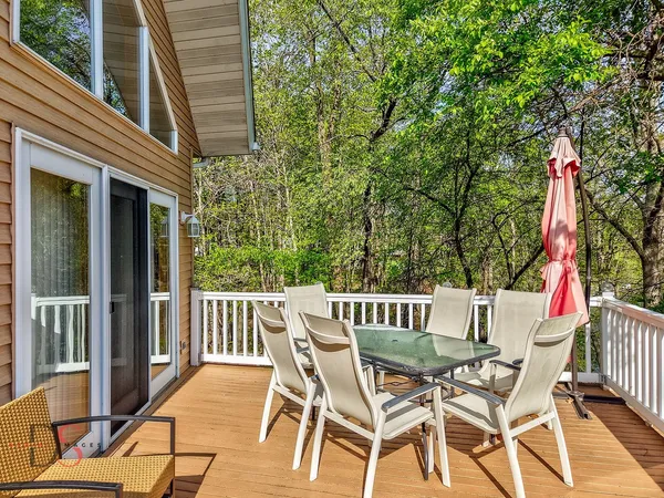 $659,900 | 1419 Shoreline Drive, Varna, IL 61375