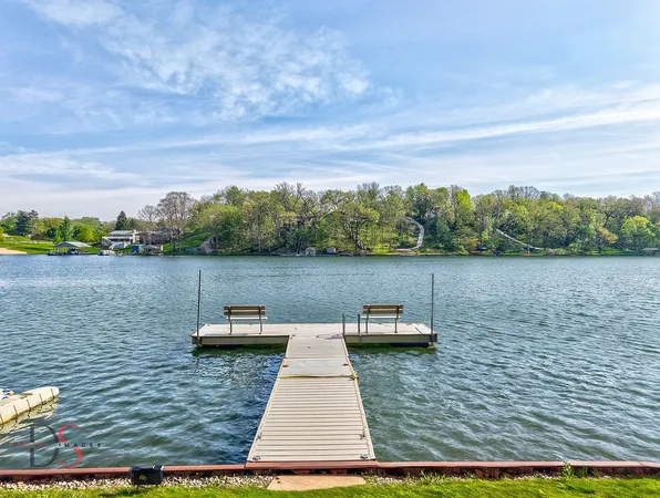 $659,900 | 1419 Shoreline Drive, Varna, IL 61375