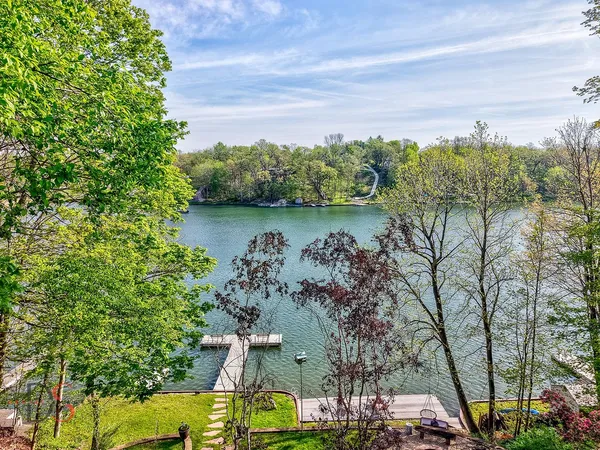 $659,900 | 1419 Shoreline Drive, Varna, IL 61375