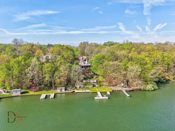 $659,900 | 1419 Shoreline Drive, Varna, IL 61375