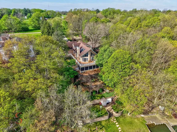 $659,900 | 1419 Shoreline Drive, Varna, IL 61375