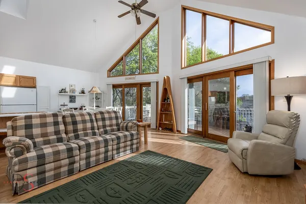 $659,900 | 1419 Shoreline Drive, Varna, IL 61375