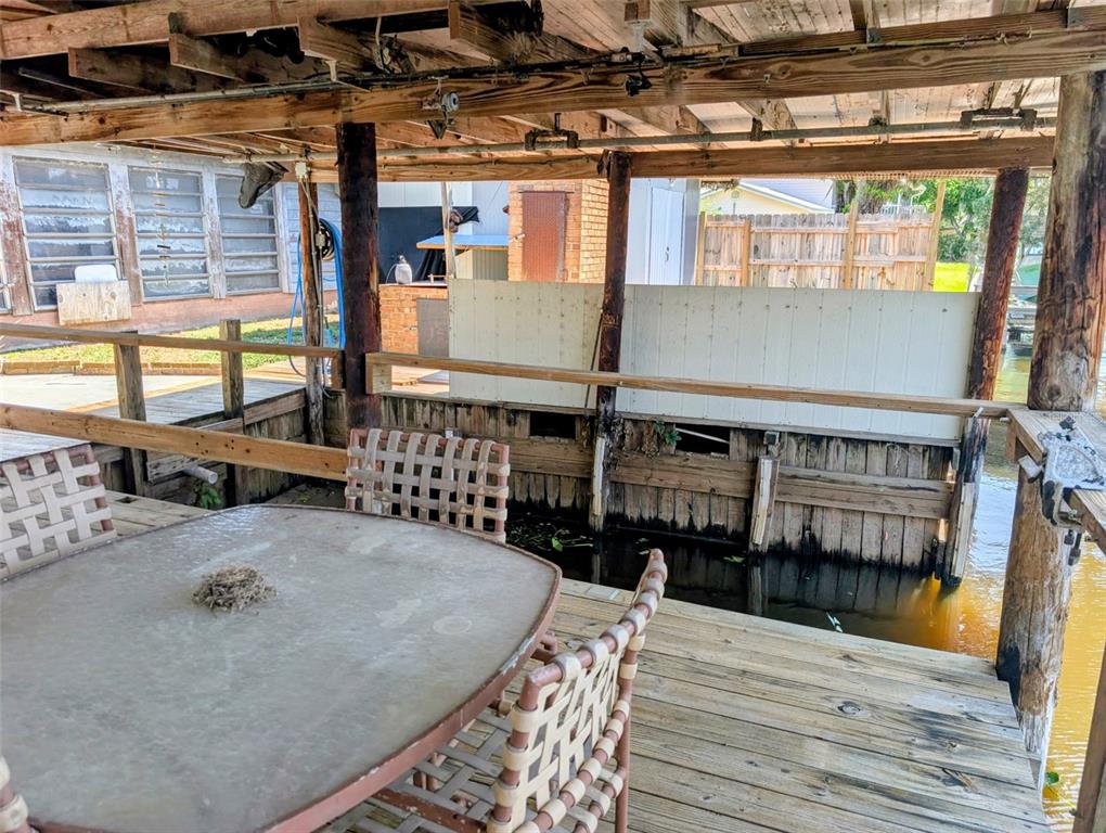 24514 Bonnet Road Astor, FL 32102 - Photo 37 of 37