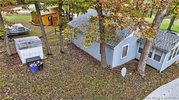 $194,900 | 28329 West Cove Drive, Lincoln, MO 65338