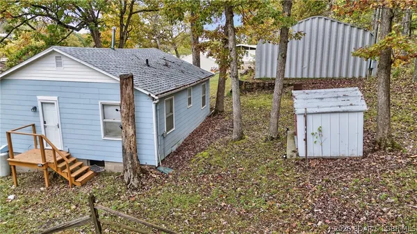 $194,900 | 28329 West Cove Drive, Lincoln, MO 65338