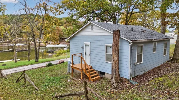 $194,900 | 28329 West Cove Drive, Lincoln, MO 65338