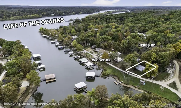 $194,900 | 28329 West Cove Drive, Lincoln, MO 65338