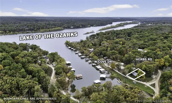 $194,900 | 28329 West Cove Drive, Lincoln, MO 65338