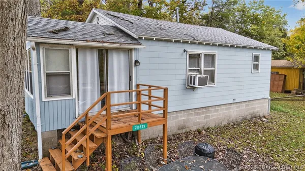 $194,900 | 28329 West Cove Drive, Lincoln, MO 65338