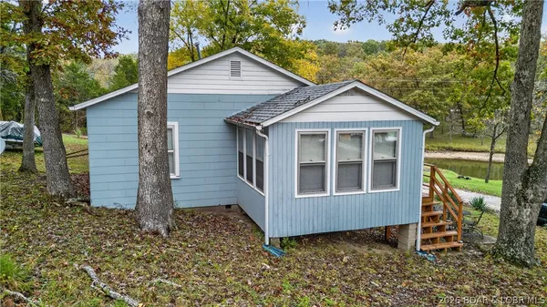 $194,900 | 28329 West Cove Drive, Lincoln, MO 65338