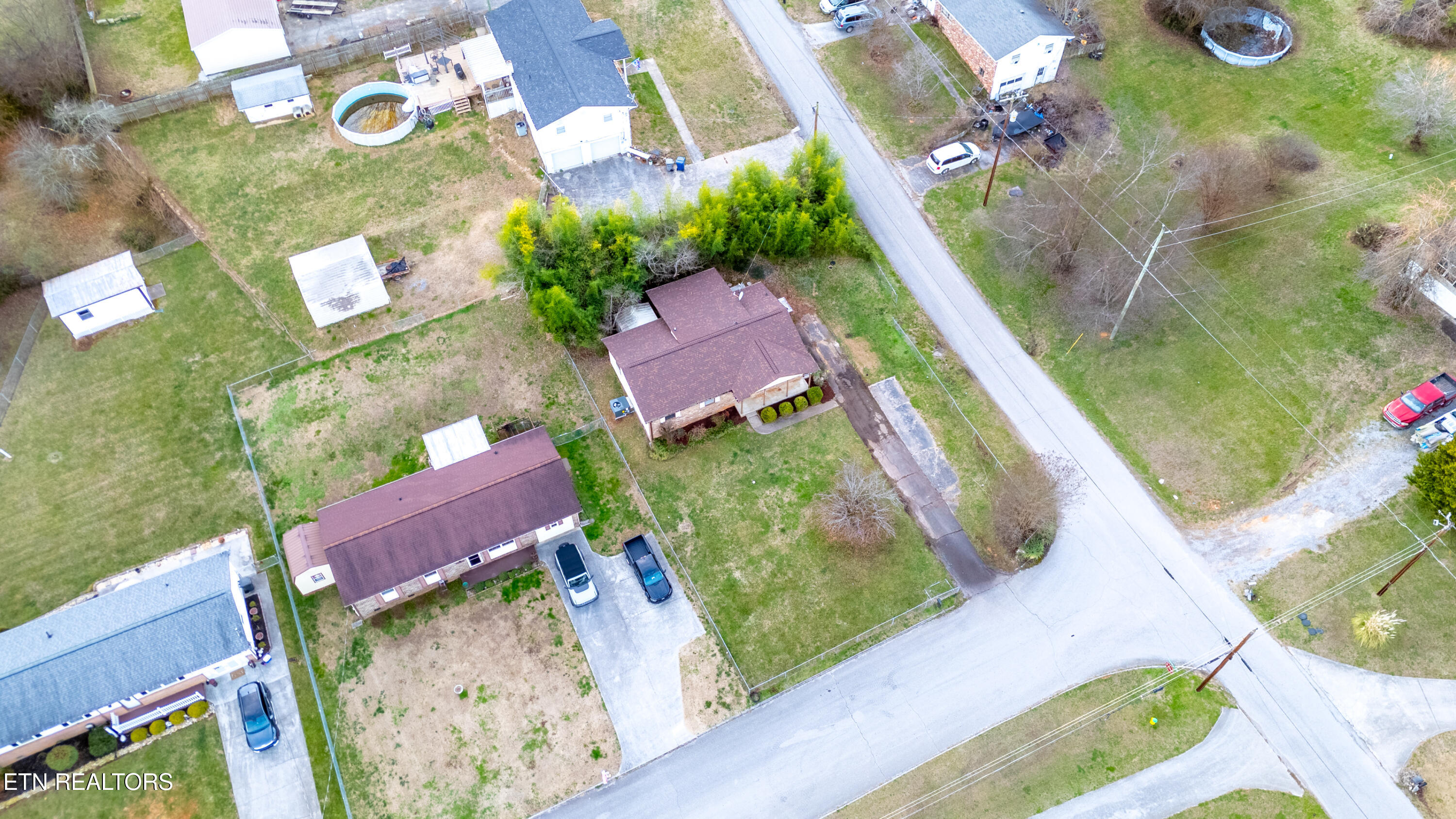 7713 Wendy Lane Powell, TN 37849 - Photo 2 of 34 DJI_20260113172126_0131_D-HDR-Edit