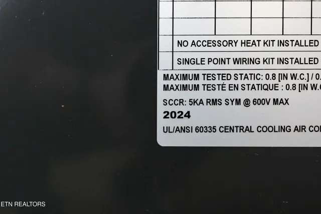 $317,500 | 7713 Wendy Lane, Powell, TN 37849