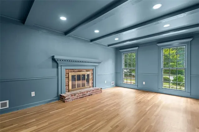 $3,600 | 2340 Castleridge Court, Tucker, GA 30084