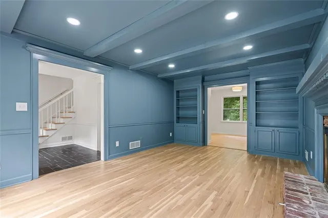 $3,600 | 2340 Castleridge Court, Tucker, GA 30084