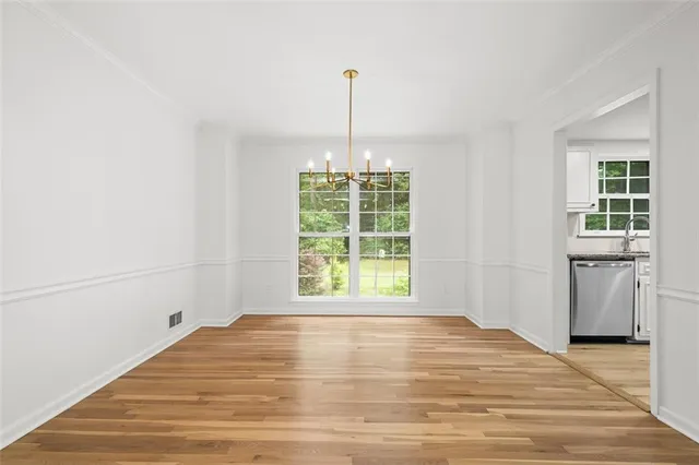 $3,600 | 2340 Castleridge Court, Tucker, GA 30084