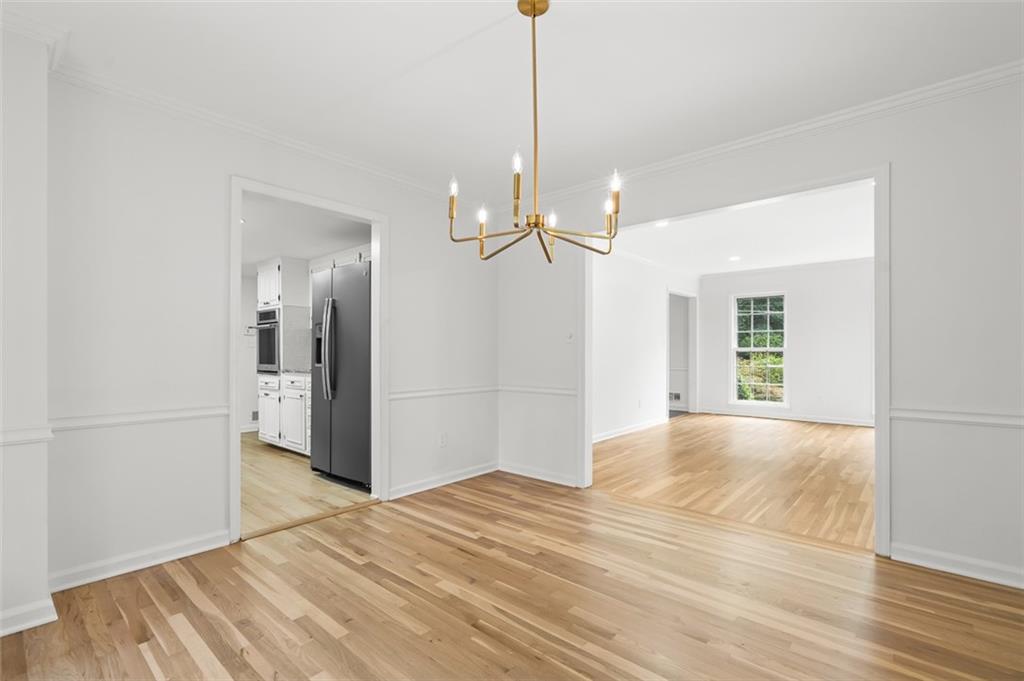 2340 Castleridge Court Tucker, GA 30084 - Photo 15 of 60