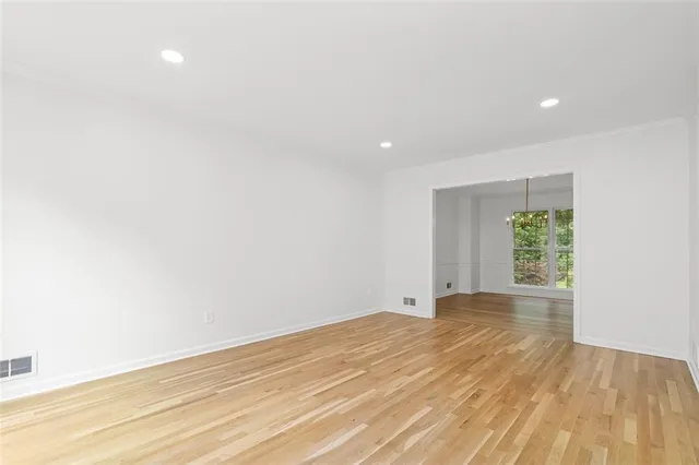 $3,600 | 2340 Castleridge Court, Tucker, GA 30084