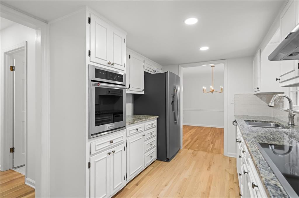 2340 Castleridge Court Tucker, GA 30084 - Photo 20 of 60