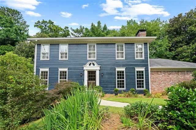 $3,600 | 2340 Castleridge Court, Tucker, GA 30084