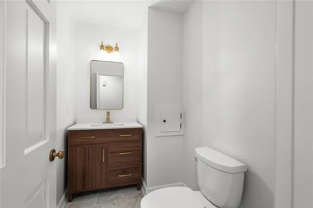 $3,600 | 2340 Castleridge Court, Tucker, GA 30084