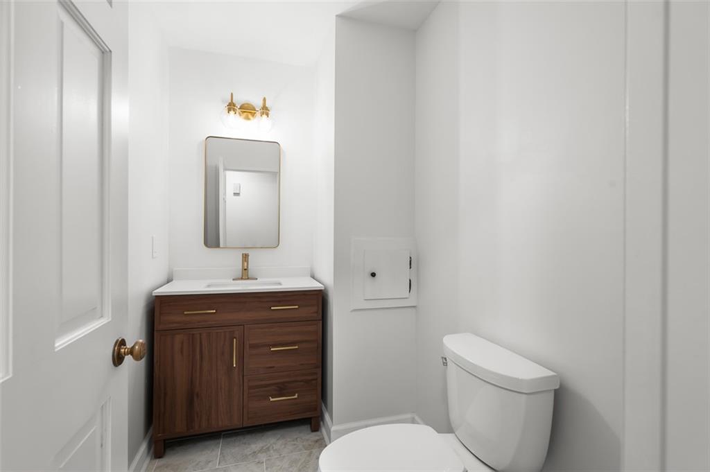 2340 Castleridge Court Tucker, GA 30084 - Photo 23 of 60