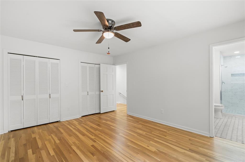 2340 Castleridge Court Tucker, GA 30084 - Photo 25 of 60