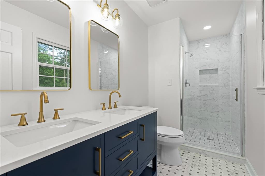 2340 Castleridge Court Tucker, GA 30084 - Photo 26 of 60