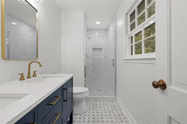 $3,600 | 2340 Castleridge Court, Tucker, GA 30084