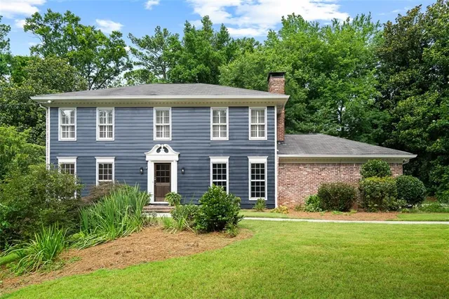 $3,600 | 2340 Castleridge Court, Tucker, GA 30084