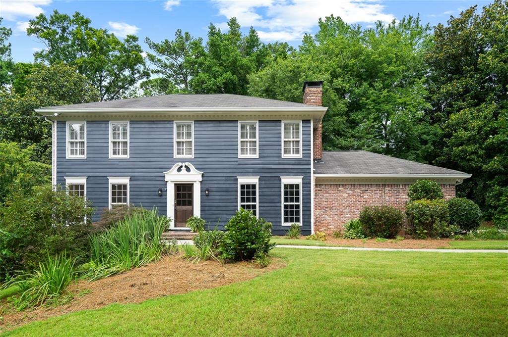 2340 Castleridge Court Tucker, GA 30084 - Photo 3 of 60