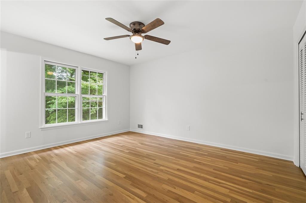 2340 Castleridge Court Tucker, GA 30084 - Photo 31 of 60