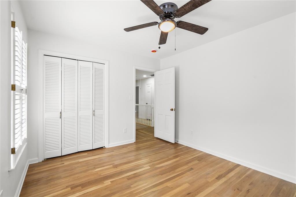 2340 Castleridge Court Tucker, GA 30084 - Photo 33 of 60