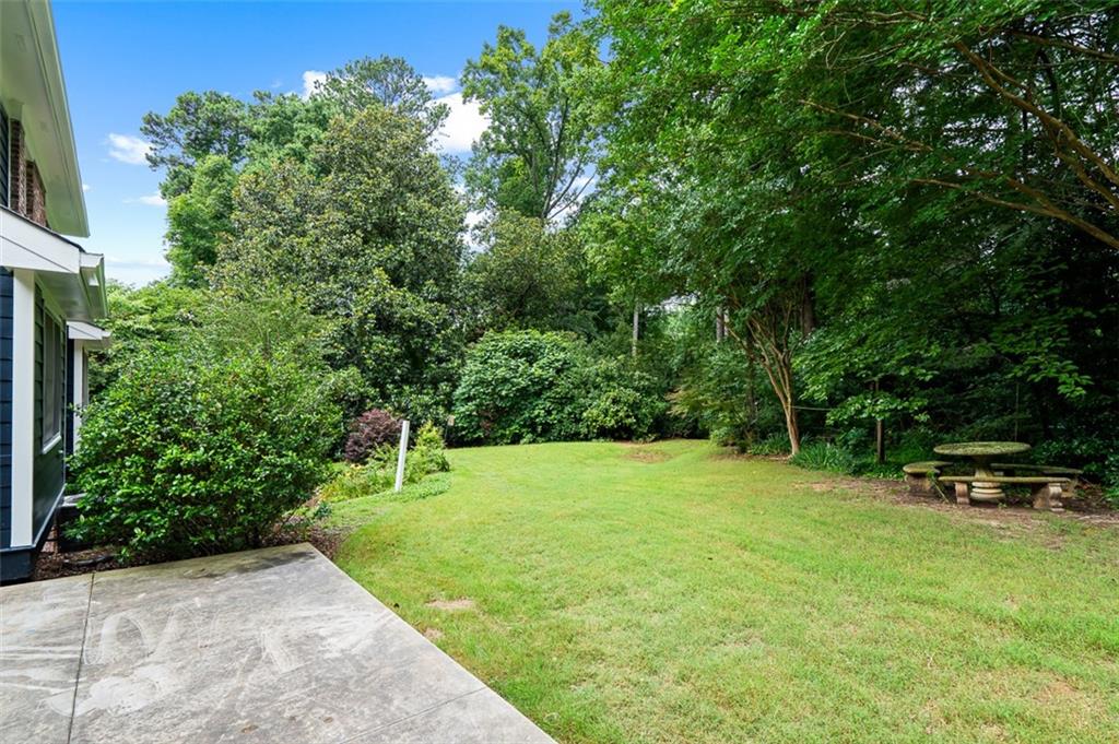 2340 Castleridge Court Tucker, GA 30084 - Photo 35 of 60