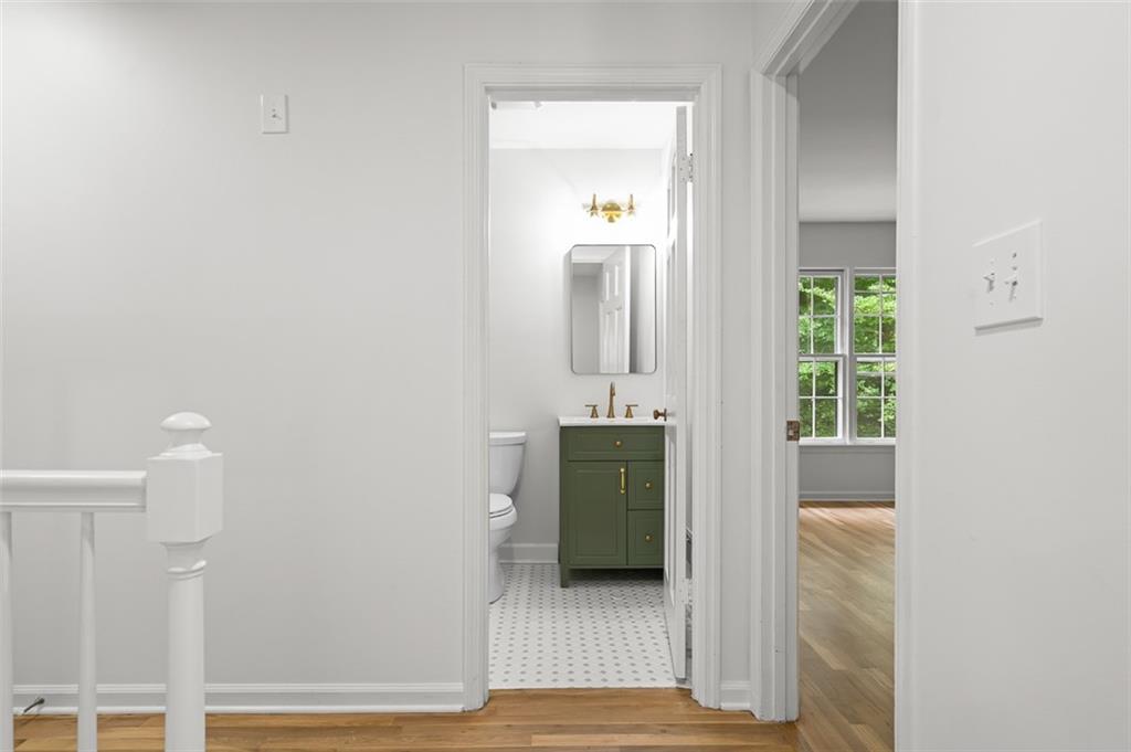 2340 Castleridge Court Tucker, GA 30084 - Photo 36 of 60