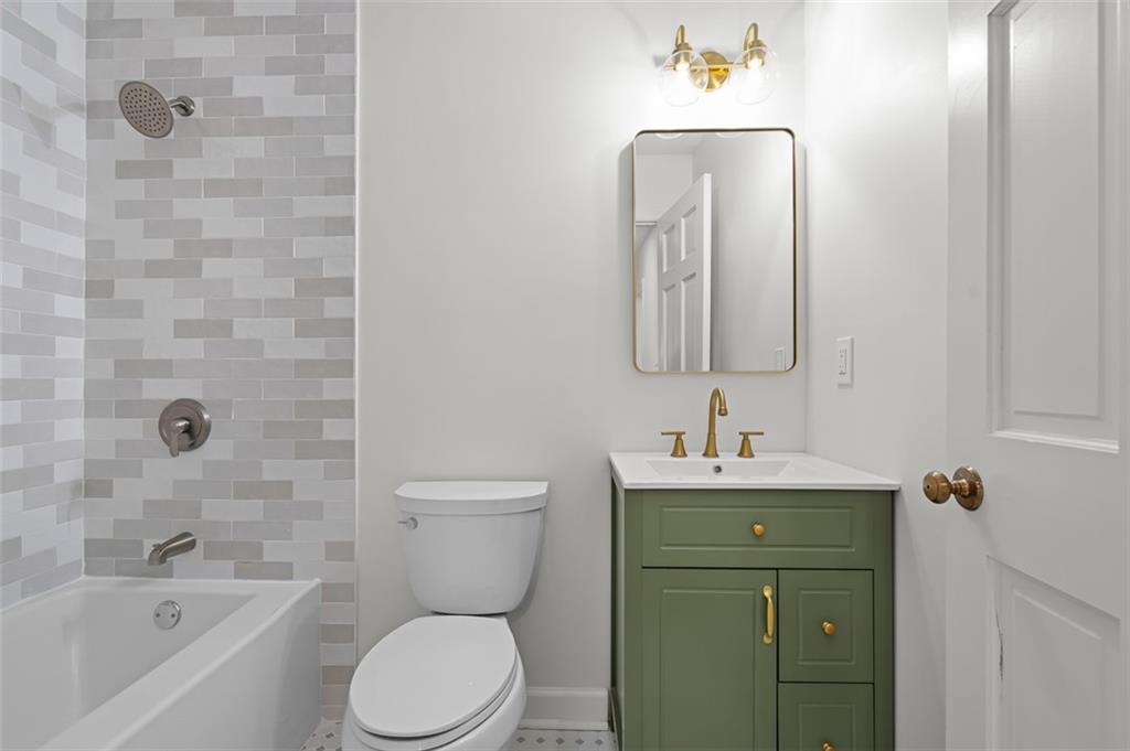 2340 Castleridge Court Tucker, GA 30084 - Photo 37 of 60