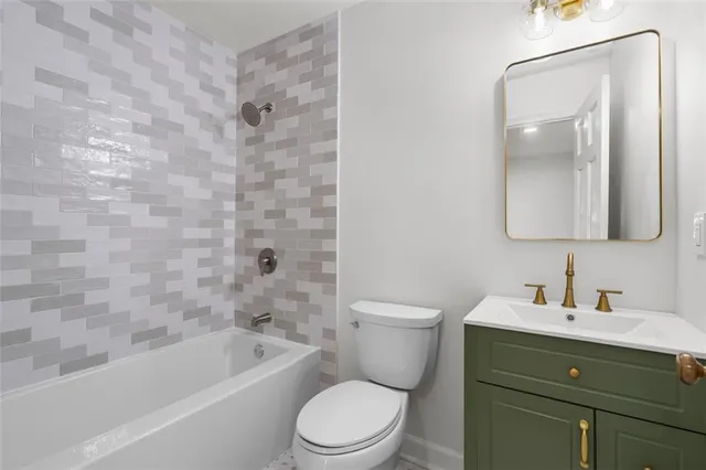 $3,600 | 2340 Castleridge Court, Tucker, GA 30084