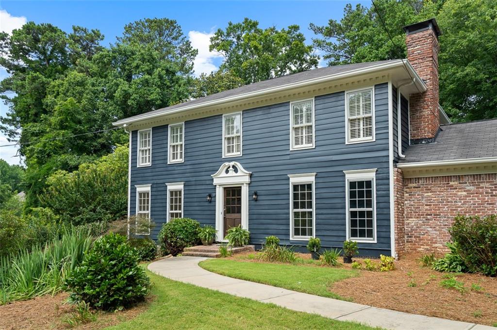 2340 Castleridge Court Tucker, GA 30084 - Photo 4 of 60