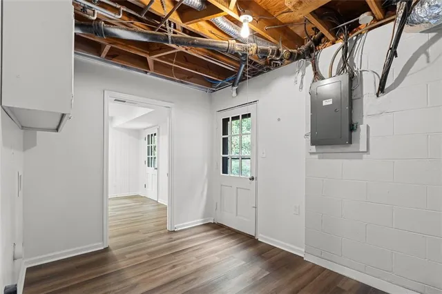 $3,600 | 2340 Castleridge Court, Tucker, GA 30084