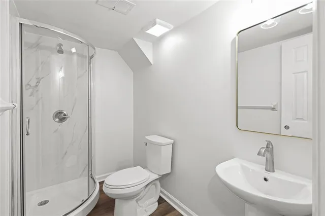 $3,600 | 2340 Castleridge Court, Tucker, GA 30084