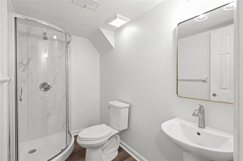 2340 Castleridge Court Tucker, GA 30084 - Photo 48 of 60