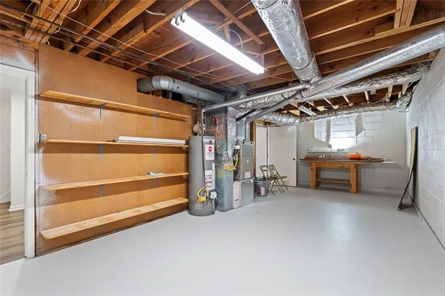 $3,600 | 2340 Castleridge Court, Tucker, GA 30084